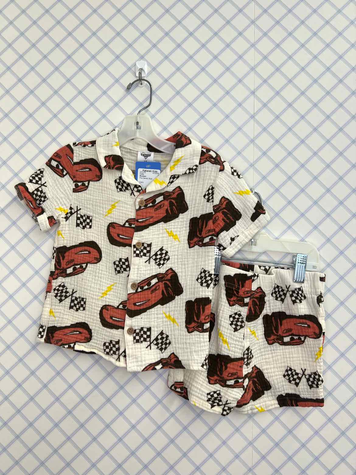 Boutique Child Size 3T Outfits