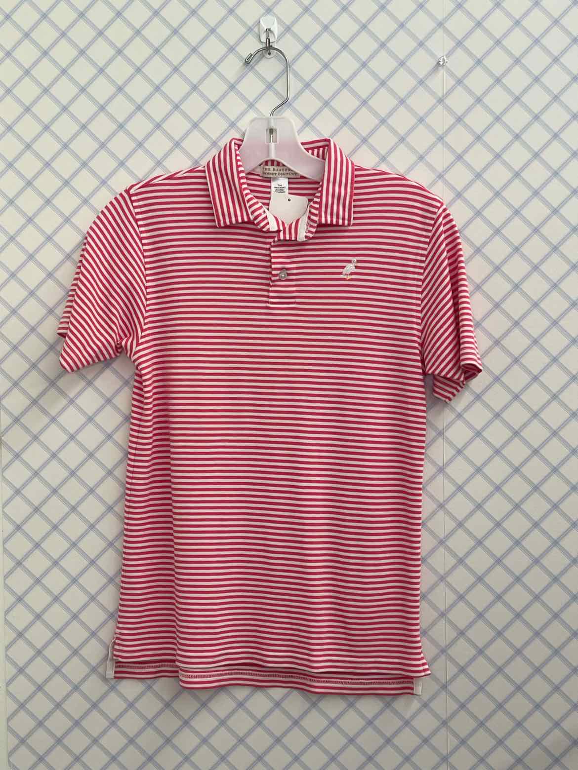 TBBC Child Size 14 Short Sleeve