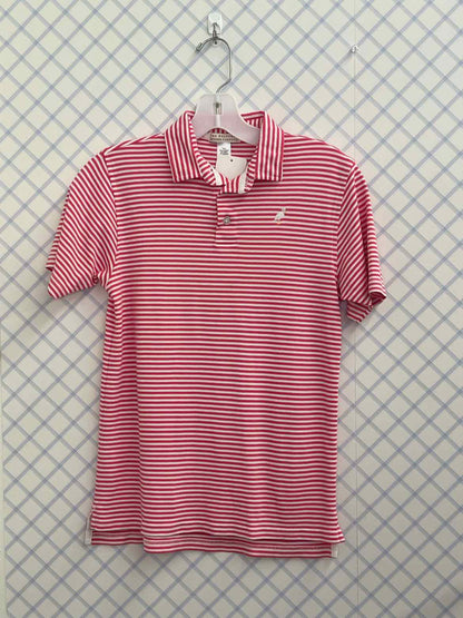TBBC Child Size 14 Short Sleeve