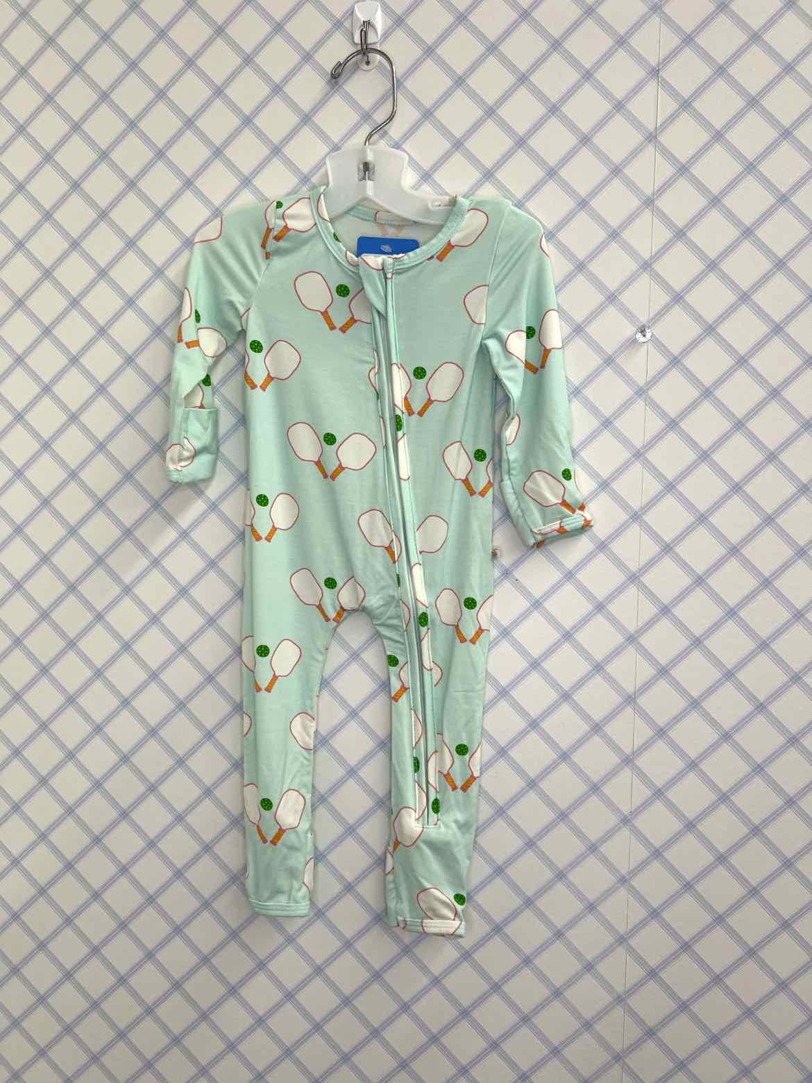 Sweet Honey Child Size 3 Months Pajamas
