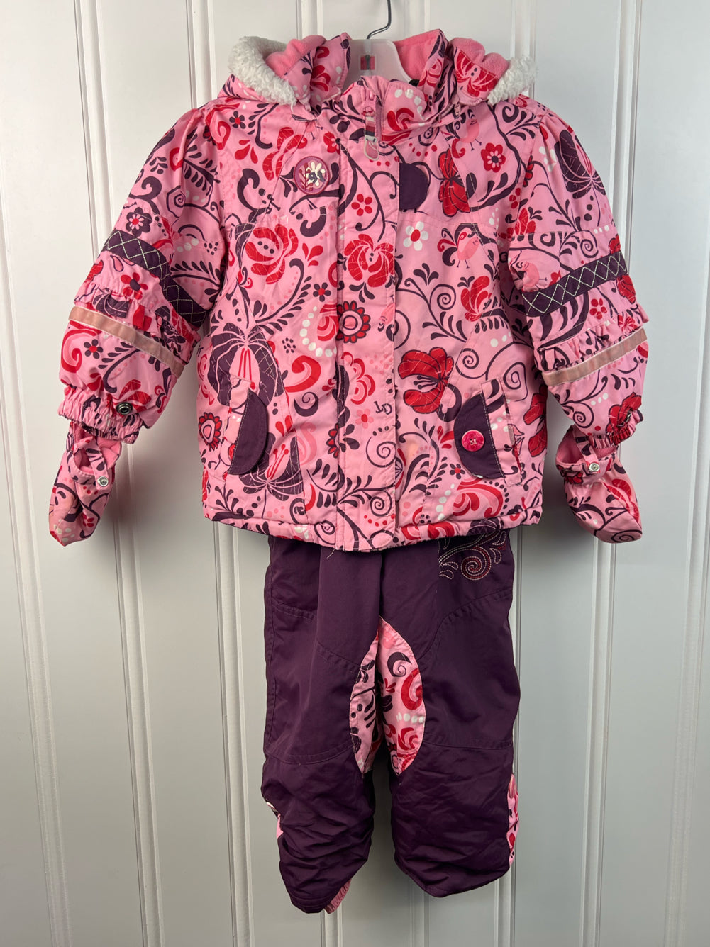 Boutique Child Size 24 Months Outerwear