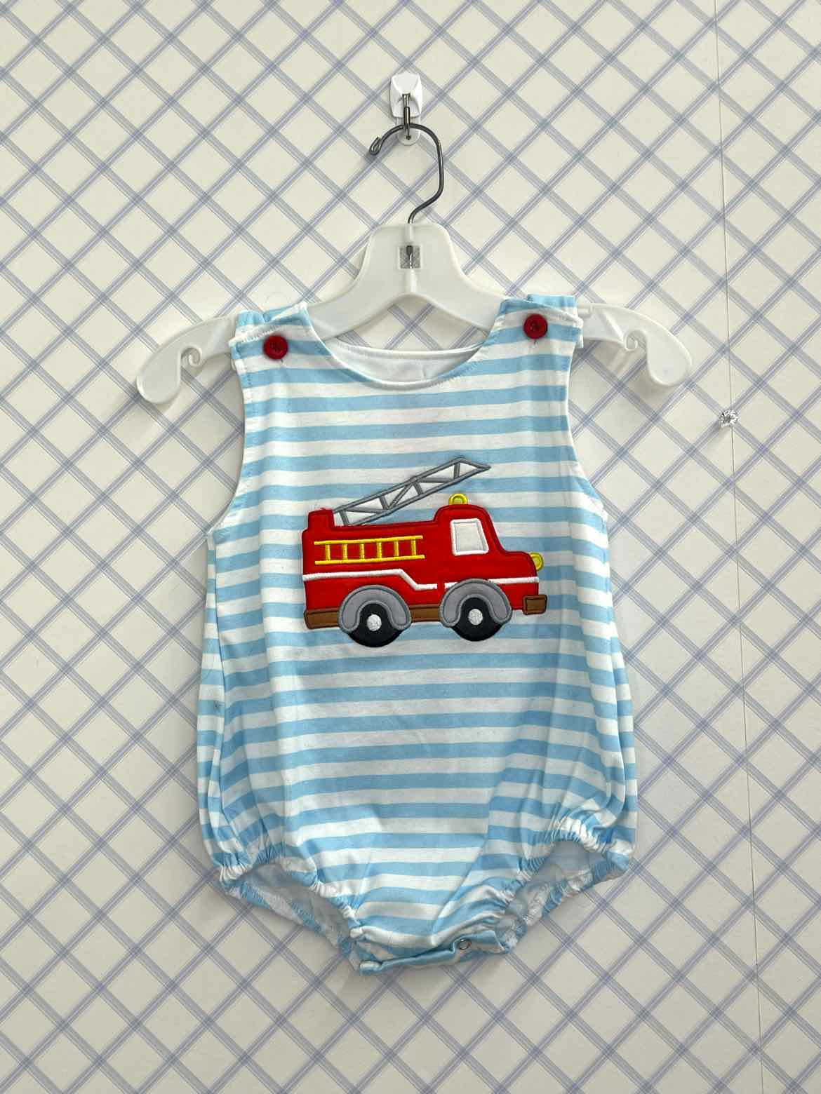 Boutique Child Size 3T Bubbles