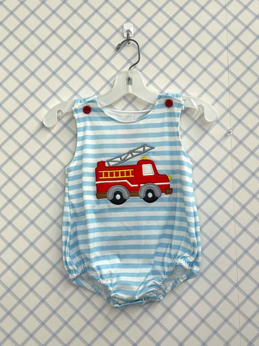 Boutique Child Size 3T Bubbles