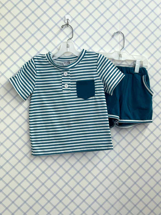 Abby & Evie Child Size 3T Outfits