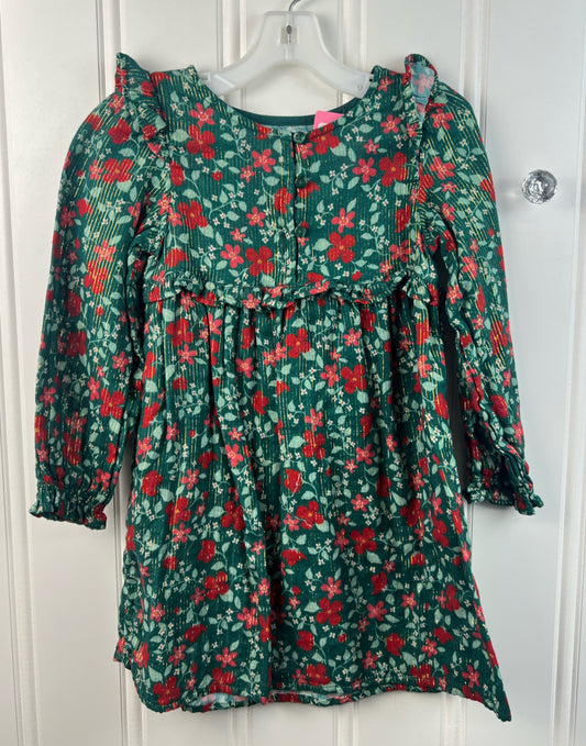 Cat & Jack Child Size 4T Girls Dresses