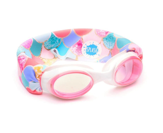Splash Swim Goggles