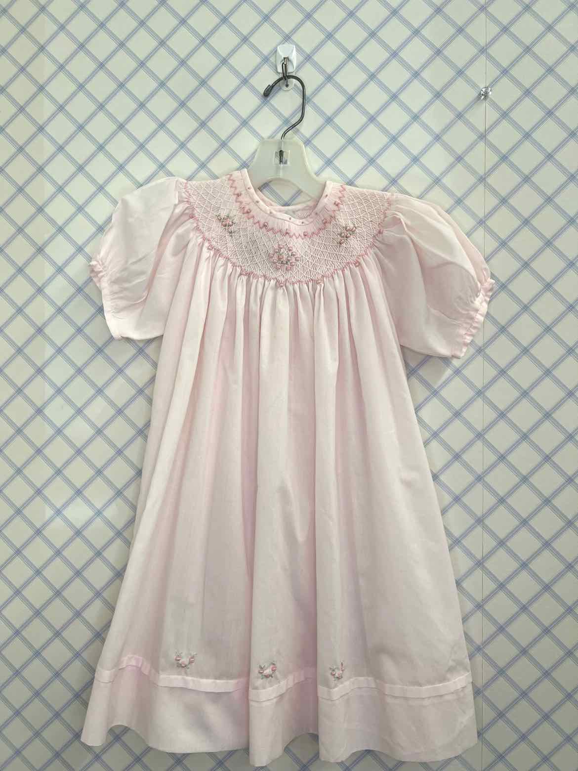 Boutique-Smock Child Size 18 Months Girls Dresses