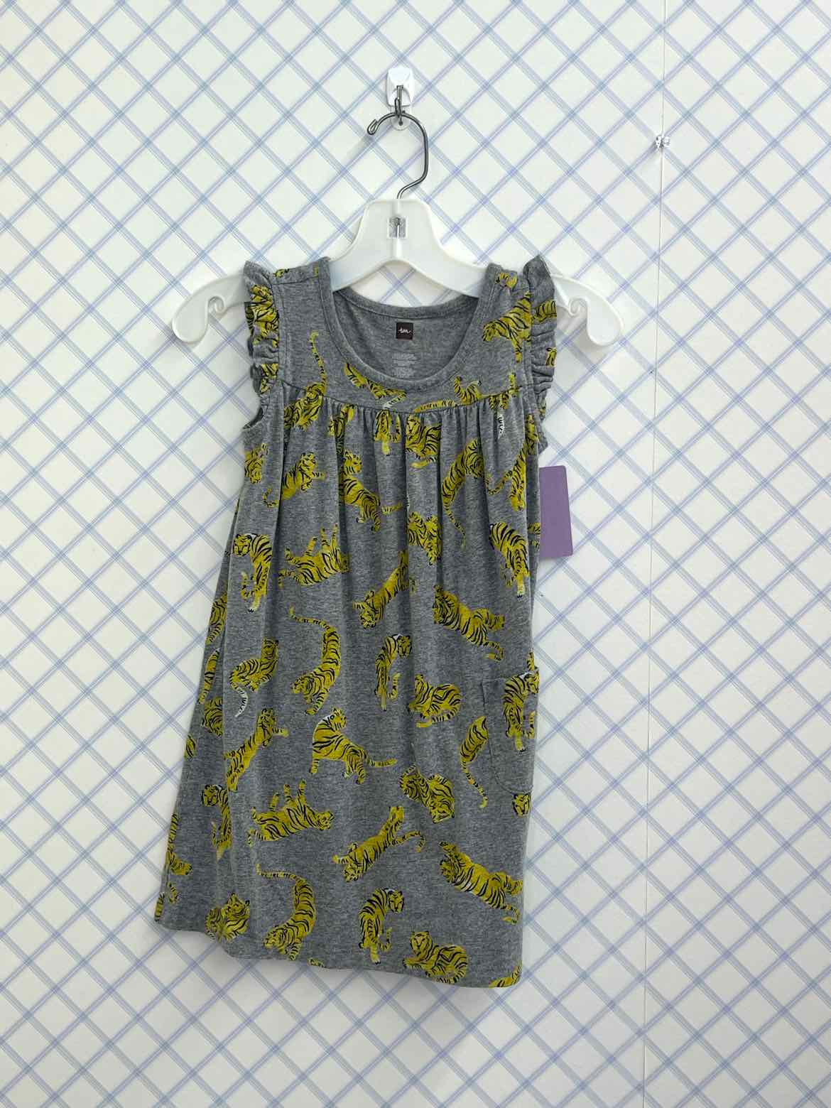 Tea Collection Child Size 4T Girls Dresses