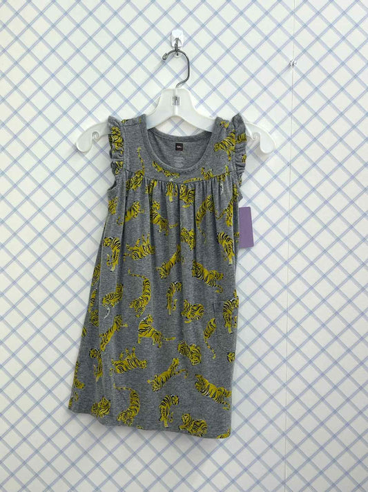 Tea Collection Child Size 4T Girls Dresses