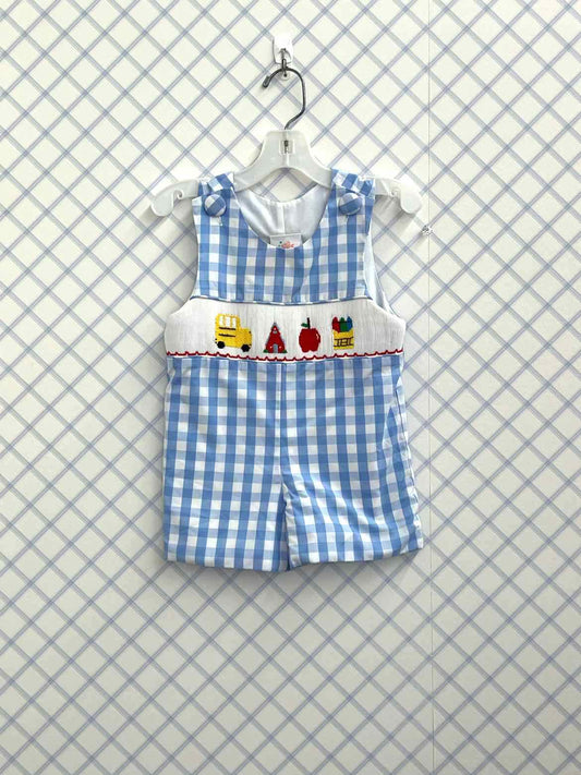 Stitchy Fish Child Size 9 Months Jon Jons