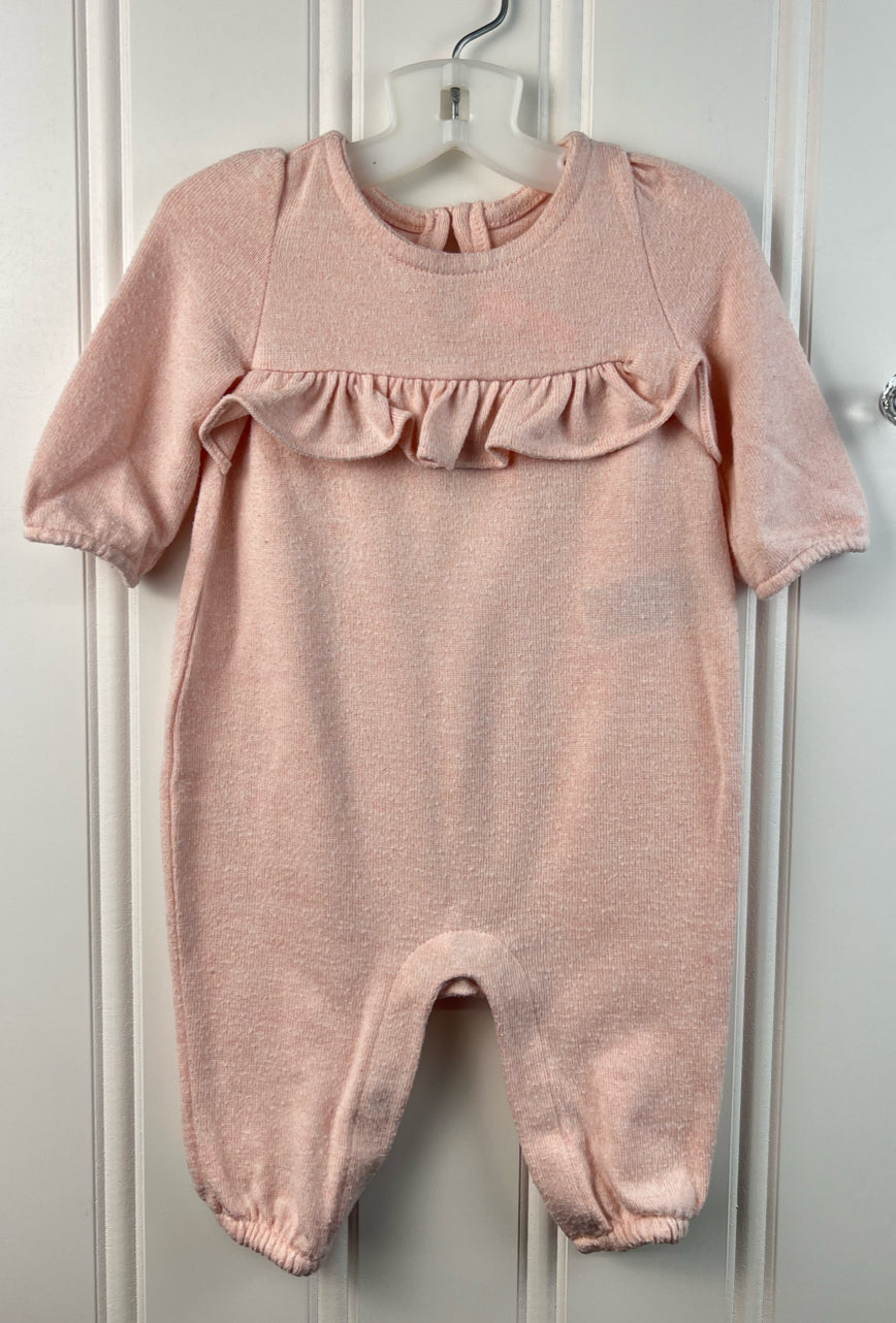 Gap Child Size 0/3 months Rompers
