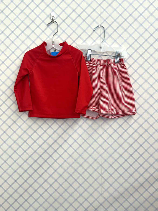 Boutique Child Size 18/24 months Swimwear