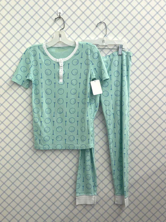 TBBC Child Size 12 Pajamas