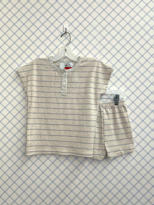 Boutique Child Size 6/7 Outfits