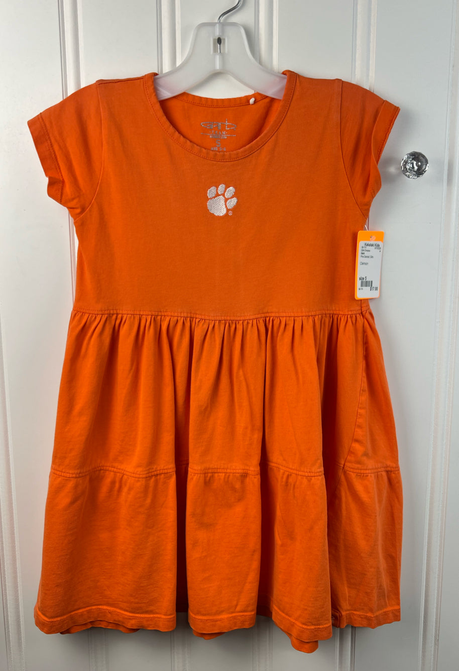 Garb Child Size 5 Girls Dresses