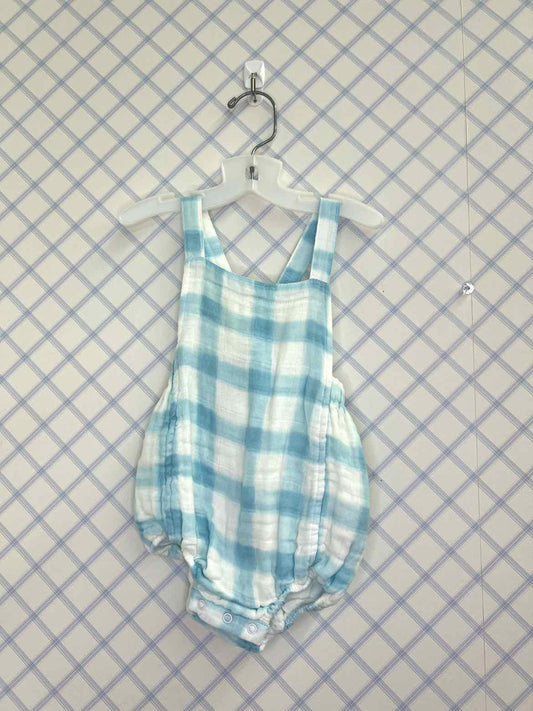 Angel Dear Child Size 3/6 months Bubbles