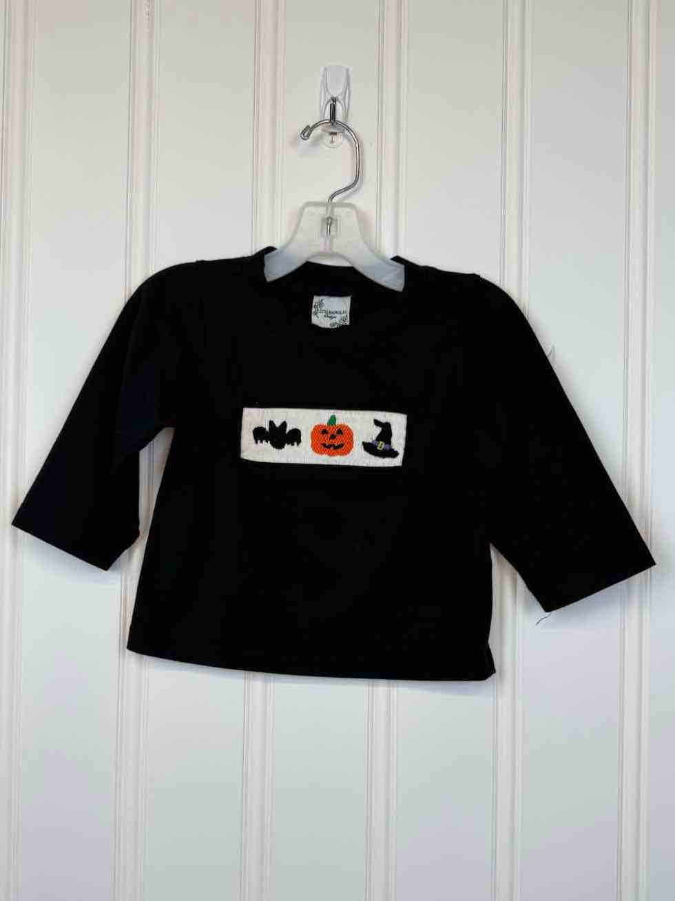 Boutique-Smock Child Size 18 Months Long Sleeve