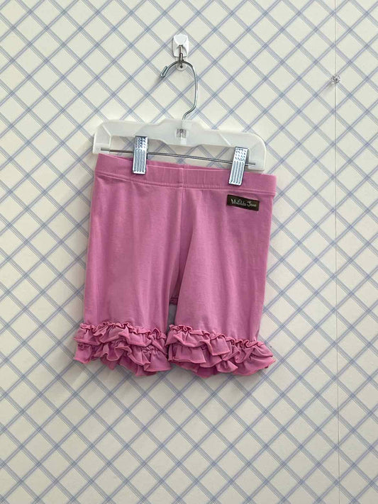 Matilda Jane Child Size 6 Shorts