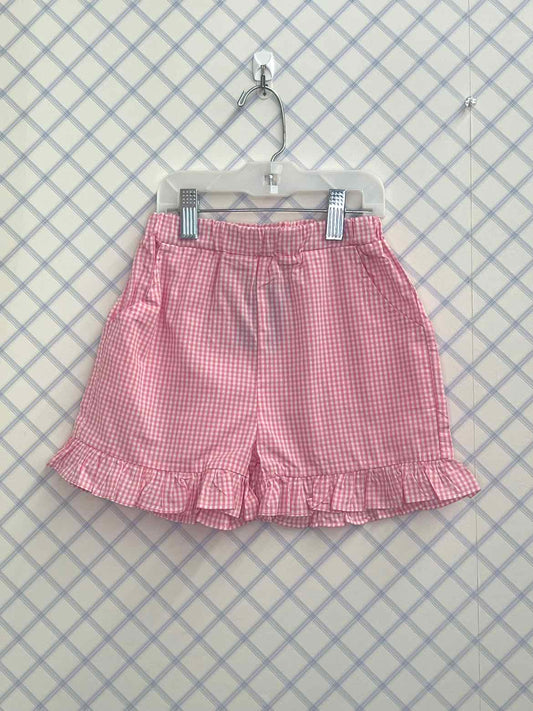 Stitchy Fish Child Size 7 Shorts