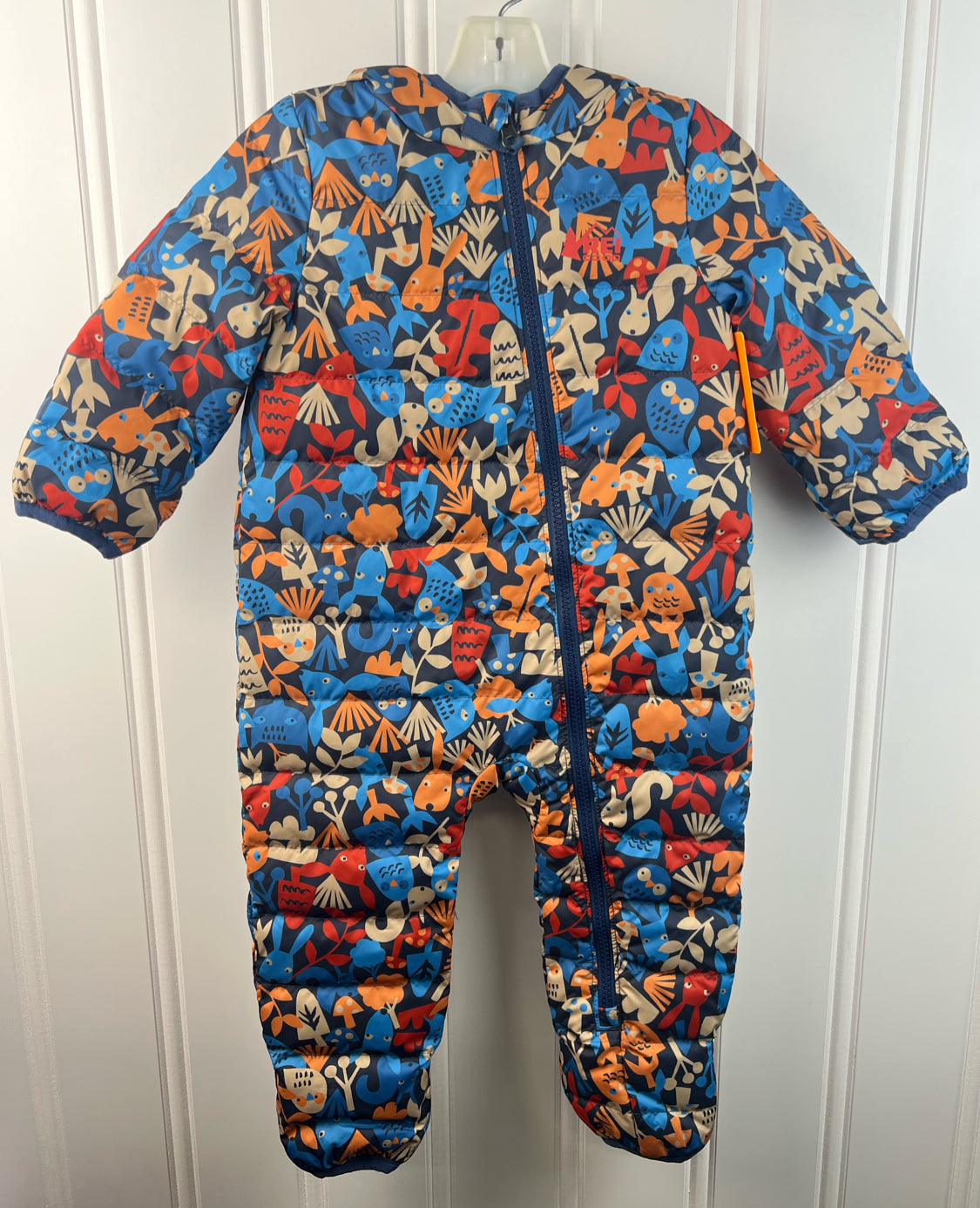 REI Child Size 6/12 months Outerwear