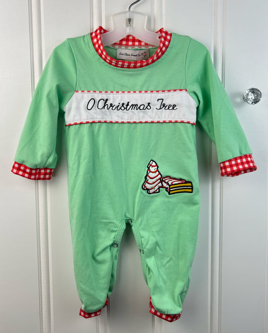 Boutique Child Size Newborn Rompers
