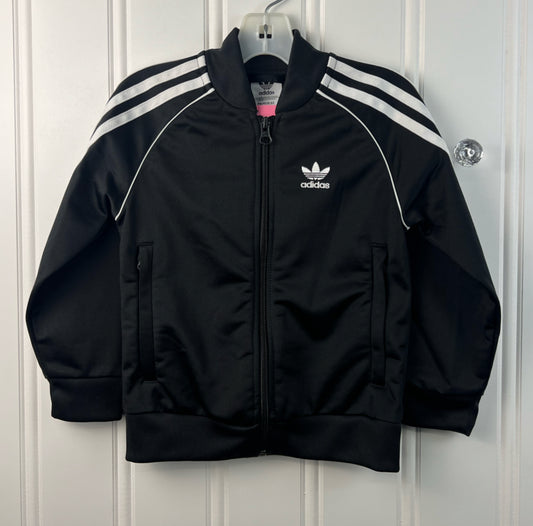 Adidas Child Size 4/5 Outerwear
