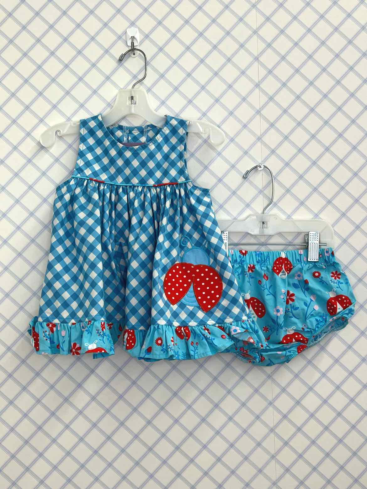 Boutique Child Size 18 Months Outfits