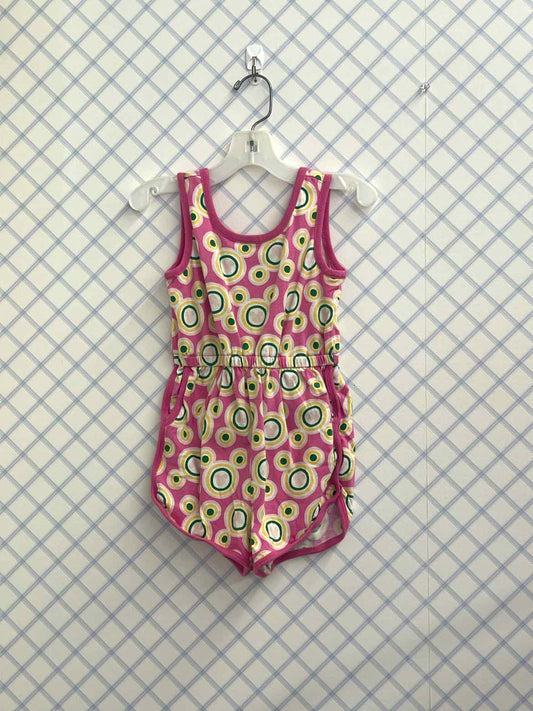 Hanna Andersson Child Size 3T Rompers