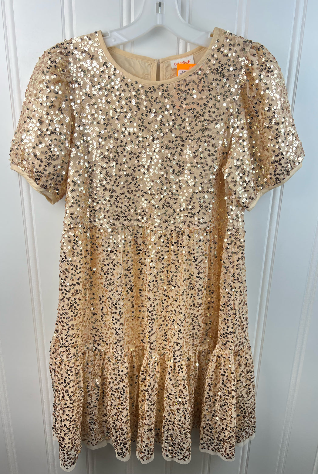 Cat & Jack Child Size 14/16 Girls Dresses