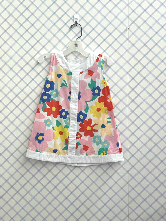 Shrimp & Grits Child Size 18 Months Girls Dresses