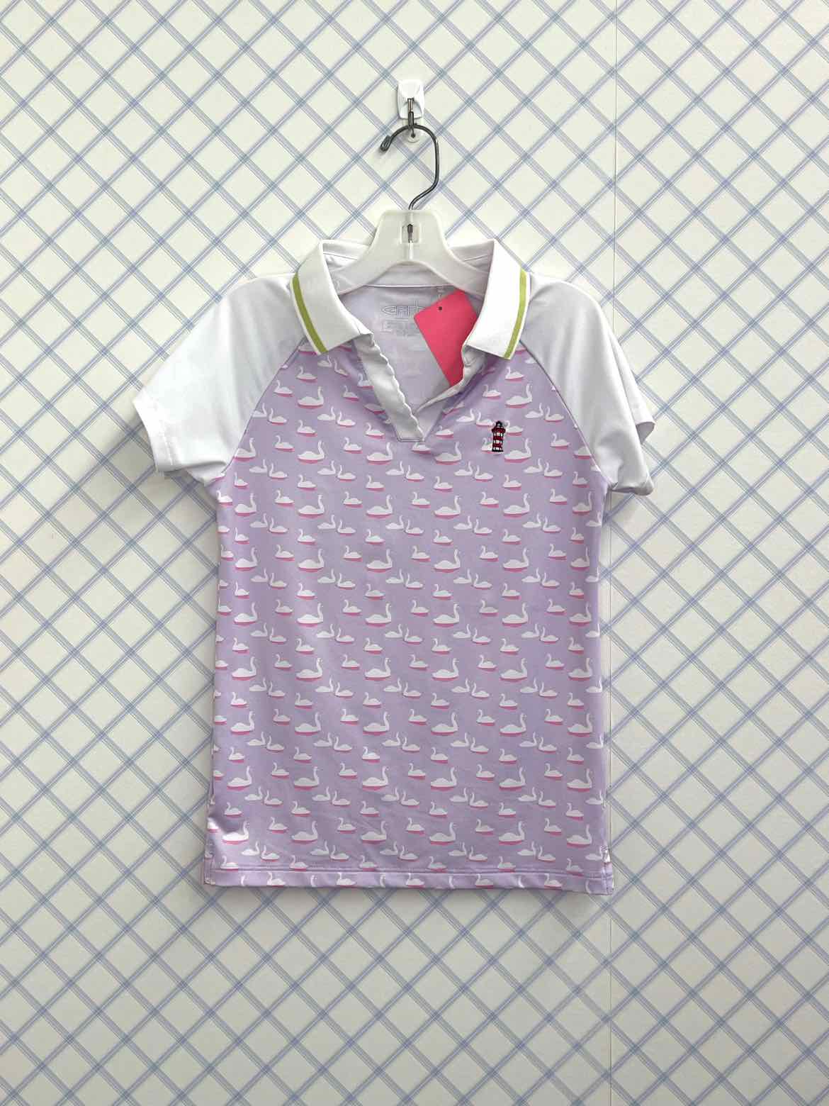 Garb Child Size 5/6 Short Sleeve