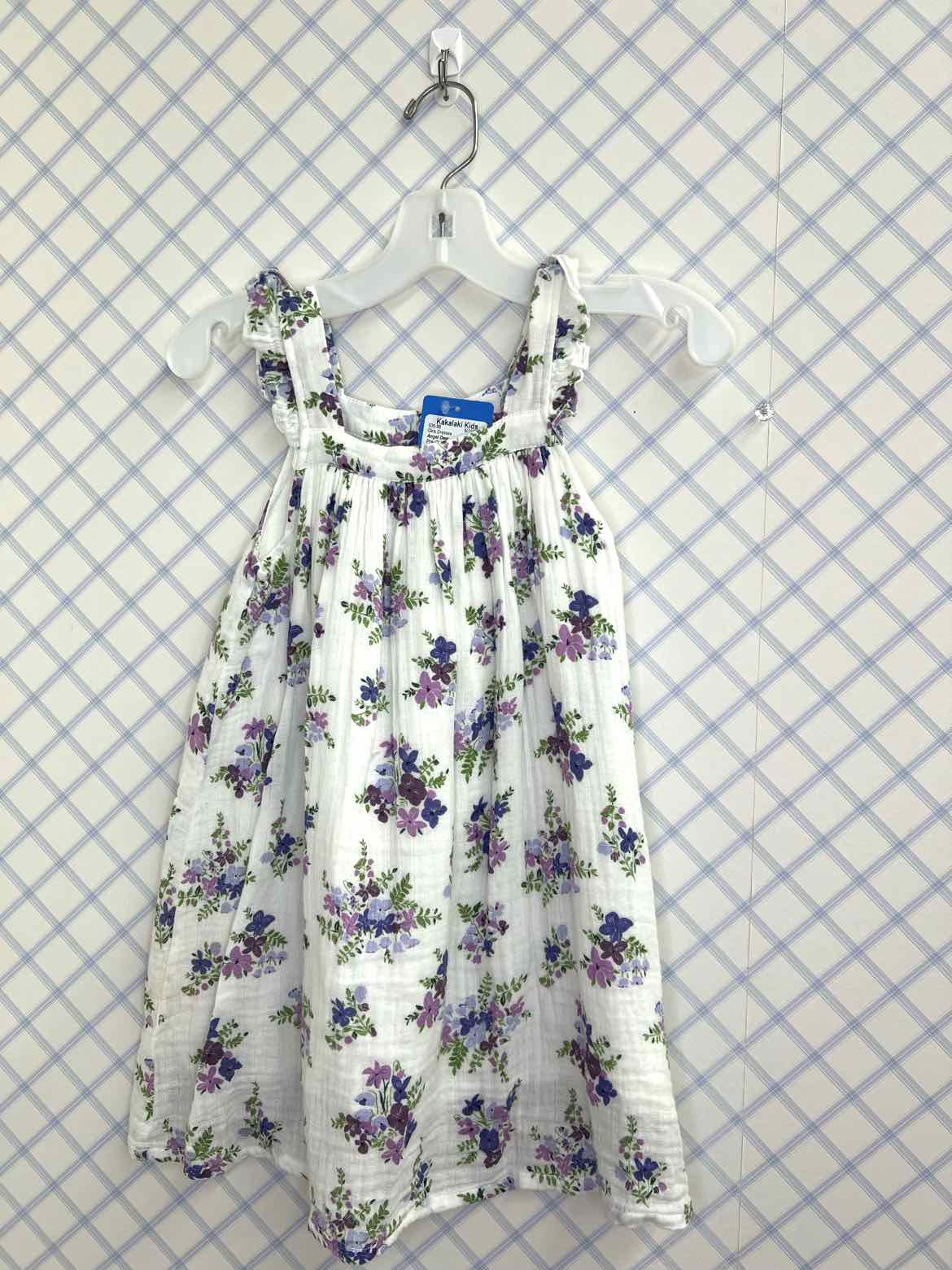 Angel Dear Child Size 3T Girls Dresses