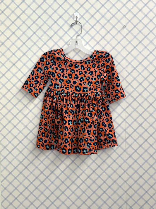 Boutique Child Size 12/24 Girls Dresses