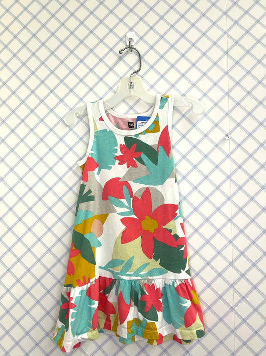 Tea Collection Child Size 3T Girls Dresses