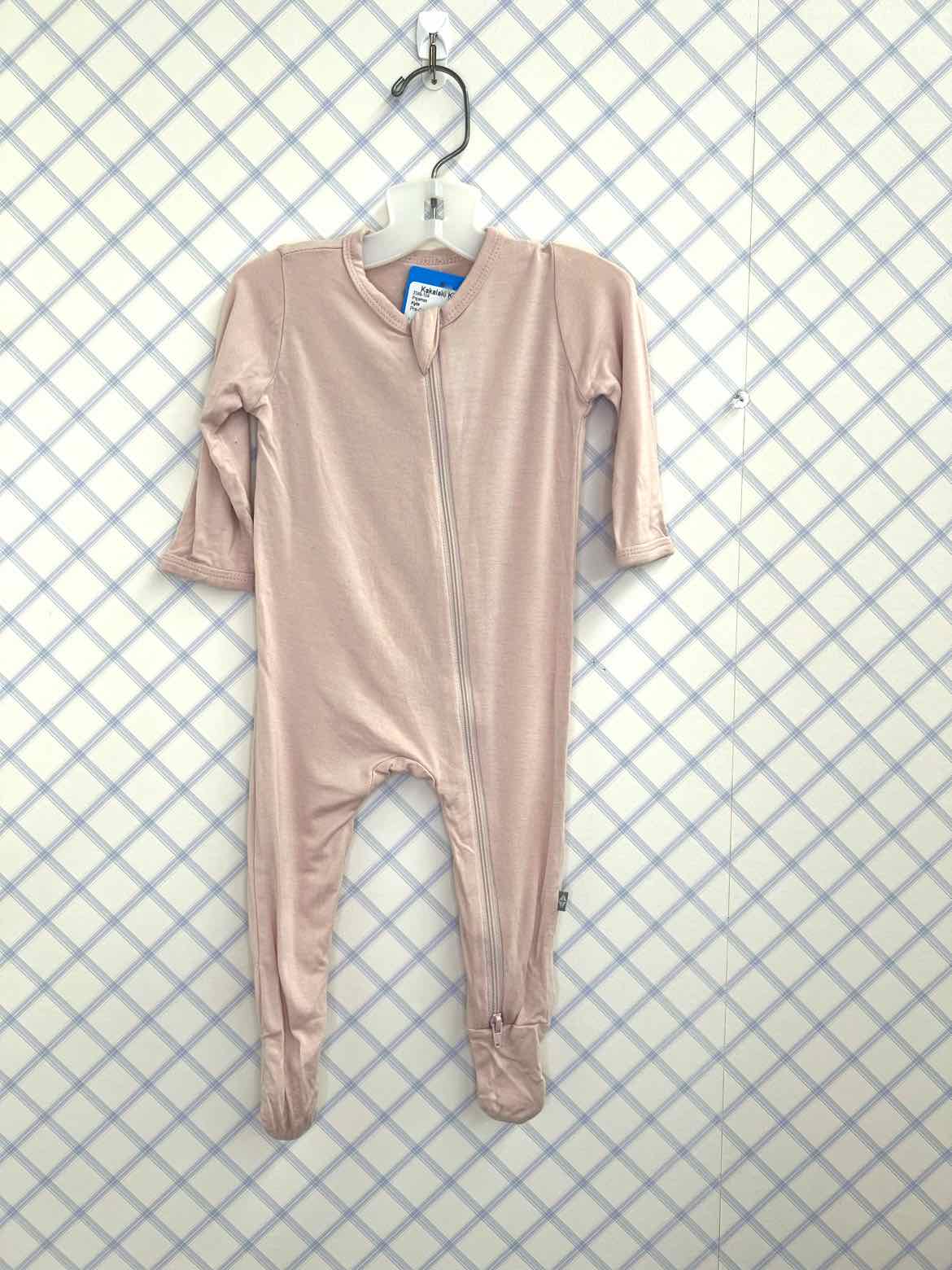 Kyte Child Size 3/6 months Pajamas