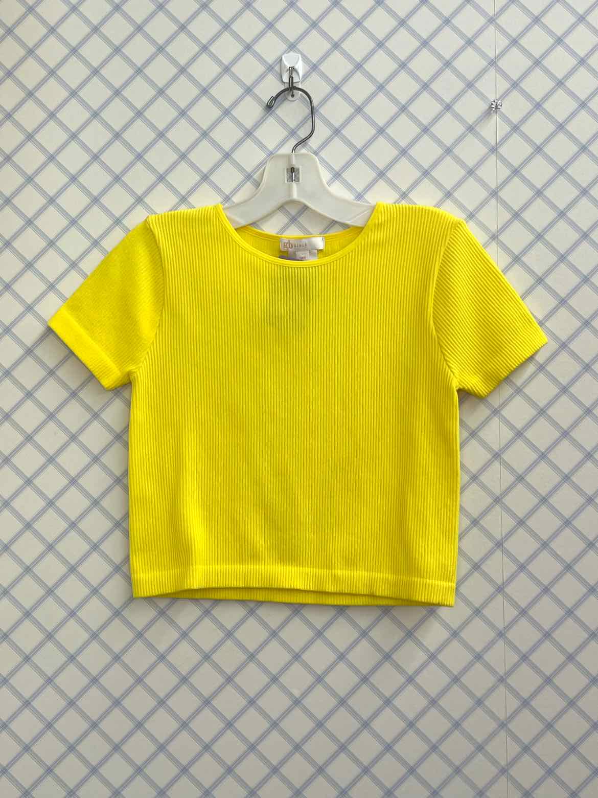 Child Size M Short Sleeve