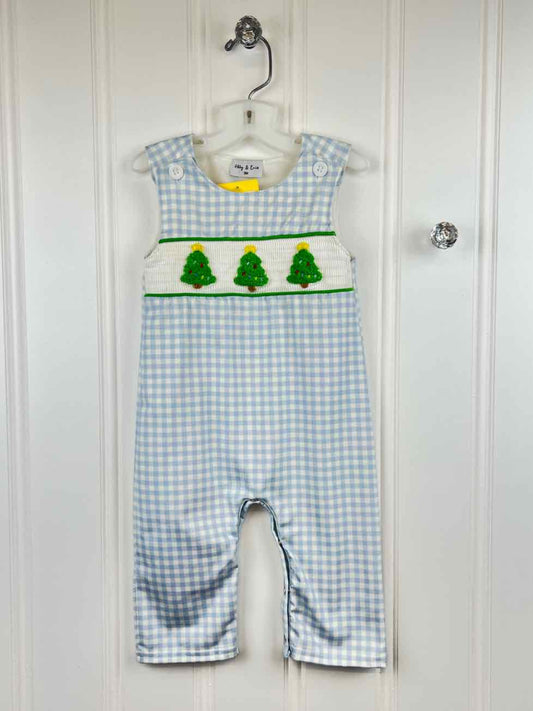 Abby & Evie Child Size 9 Months Longalls