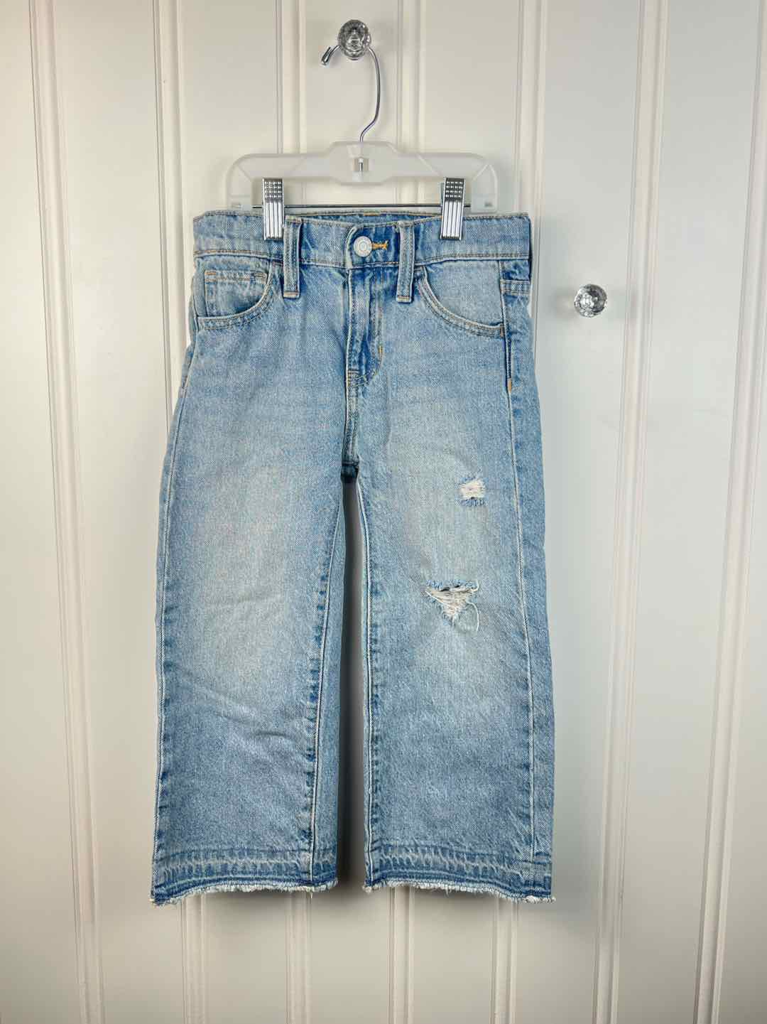 Old Navy Child Size 5 Pants
