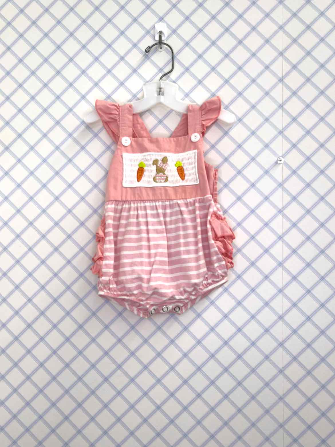 Boutique Child Size 3 Months Girls Bubble