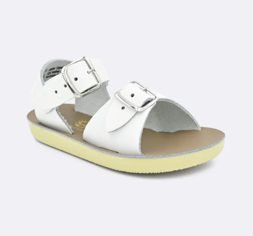 Surfer White