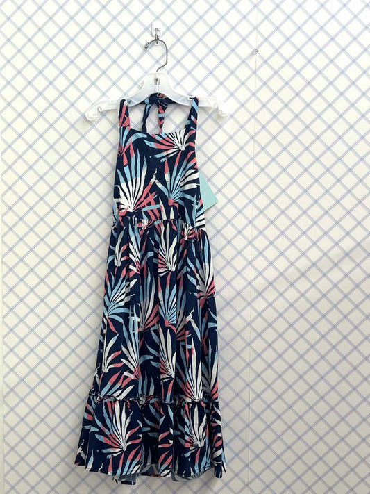 Feather Arrow Child Size 4T Girls Dresses