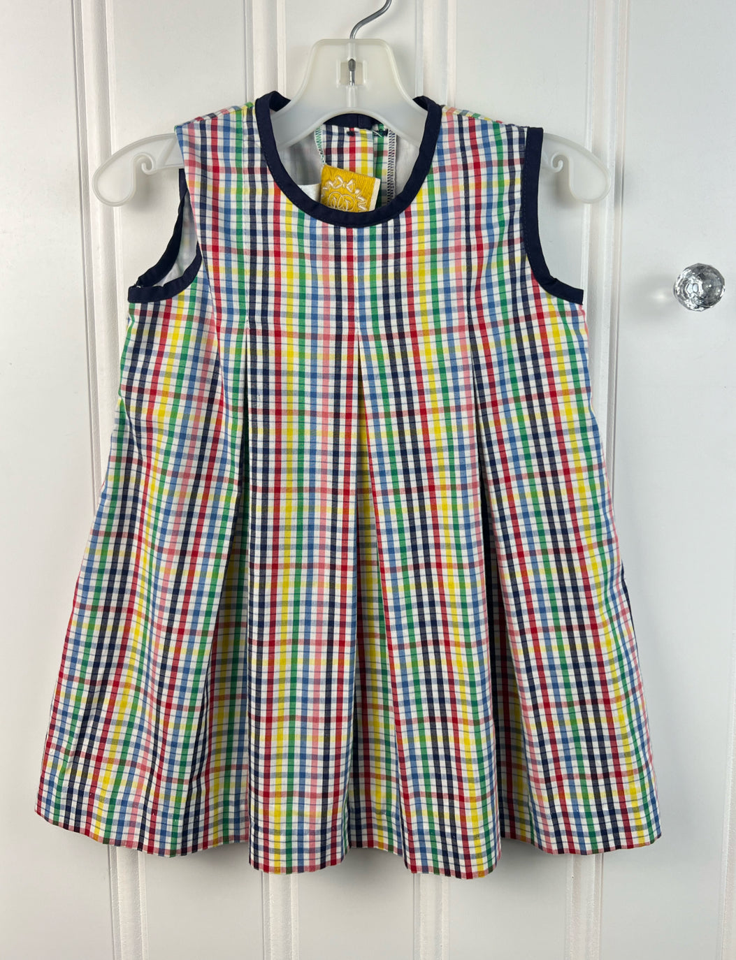 TBBC Child Size 18/24 months Girls Dresses