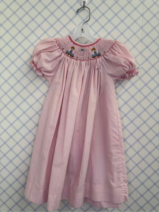 Remember Nguyen Child Size 18 Months Girls Dresses