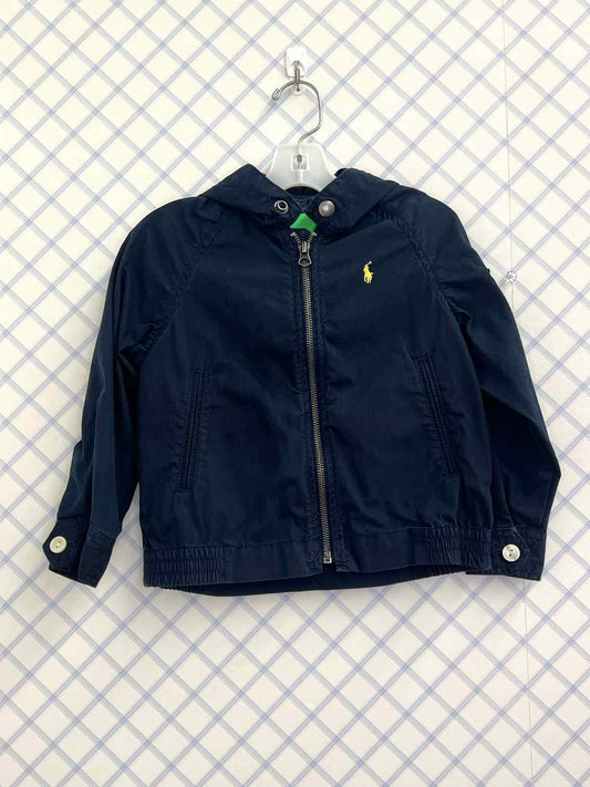 Polo Child Size 3T Outerwear