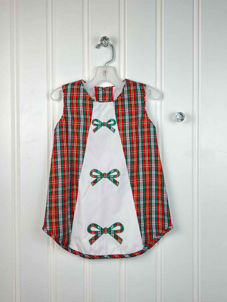 TBBC Child Size 2T Girls Dresses