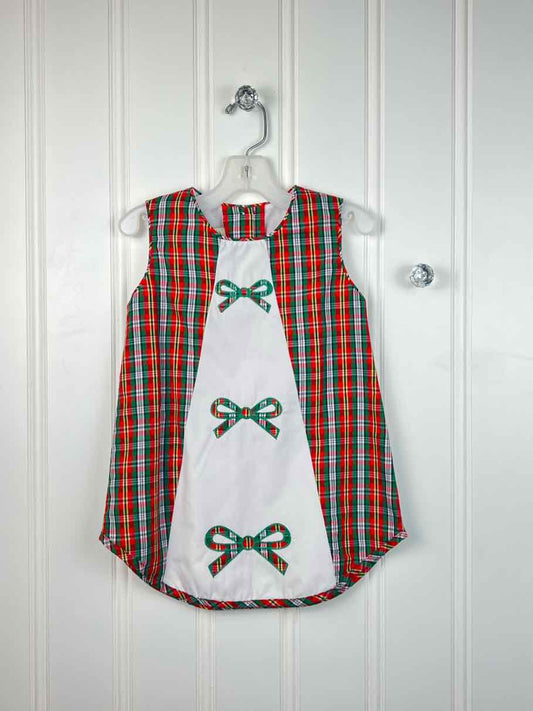 TBBC Child Size 2T Girls Dresses