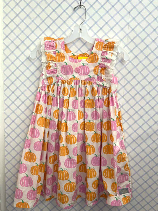 Eleanor Rose Child Size 8/9 Girls Dresses