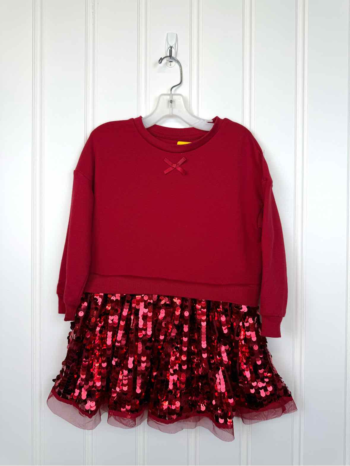 Boutique Child Size 4 Girls Dresses