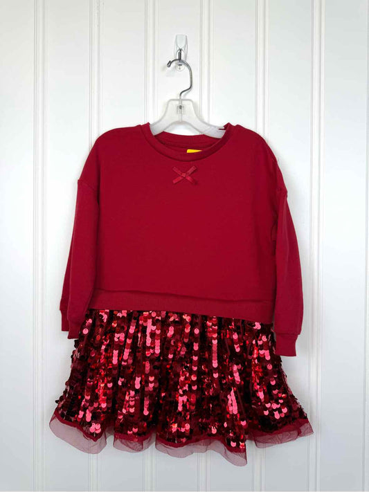 Boutique Child Size 4 Girls Dresses