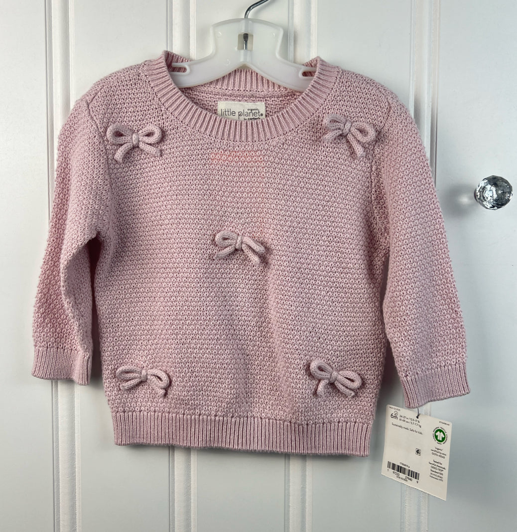 Carters Child Size 6 Months Sweaters